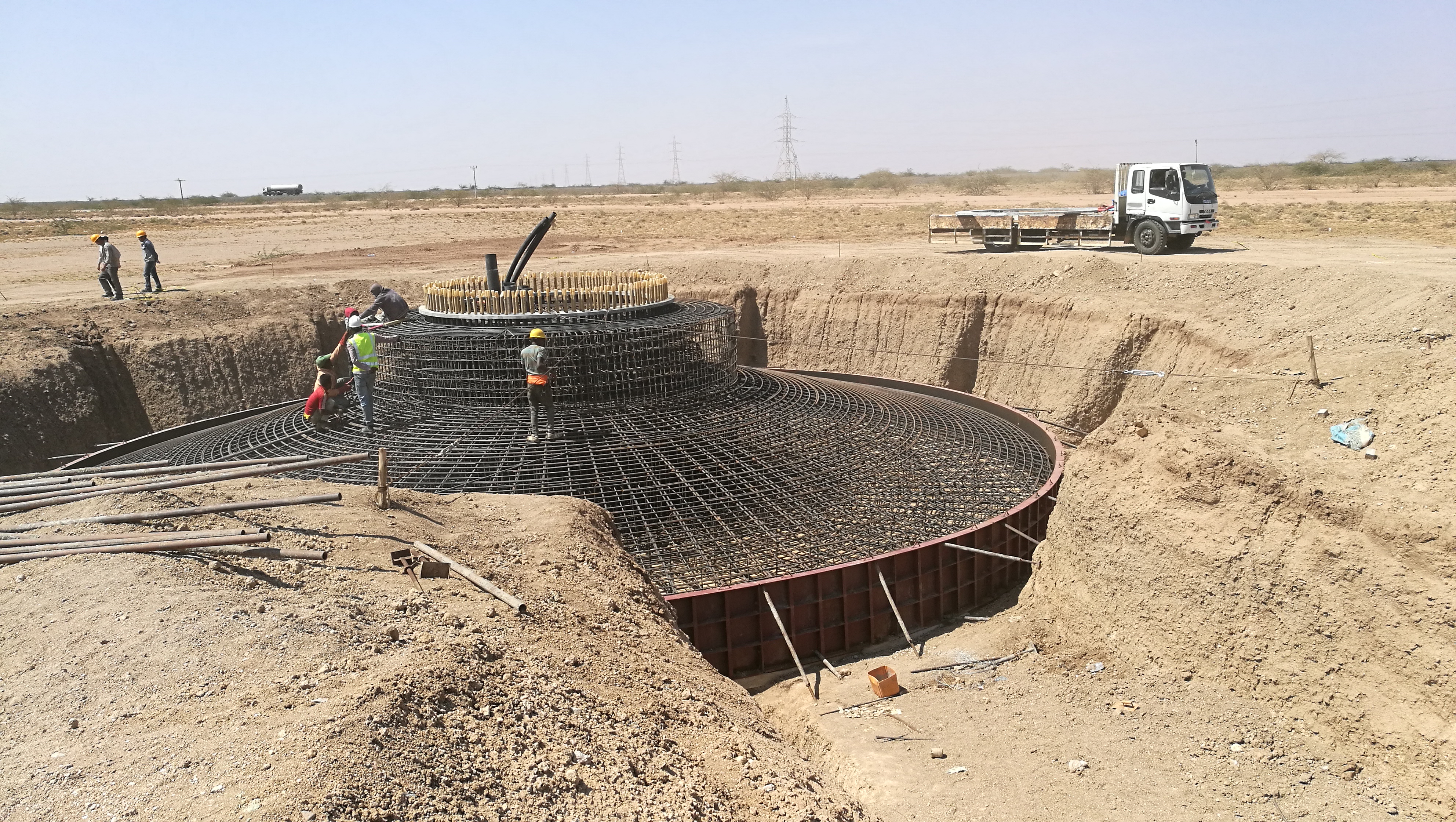 Geotechnical Services