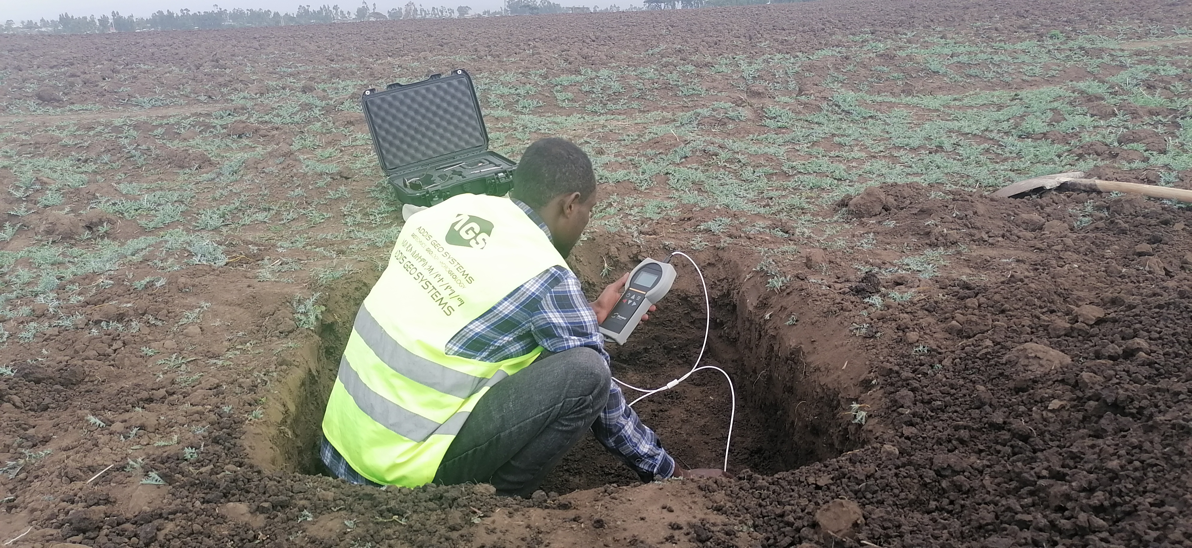 Geotechnical Services