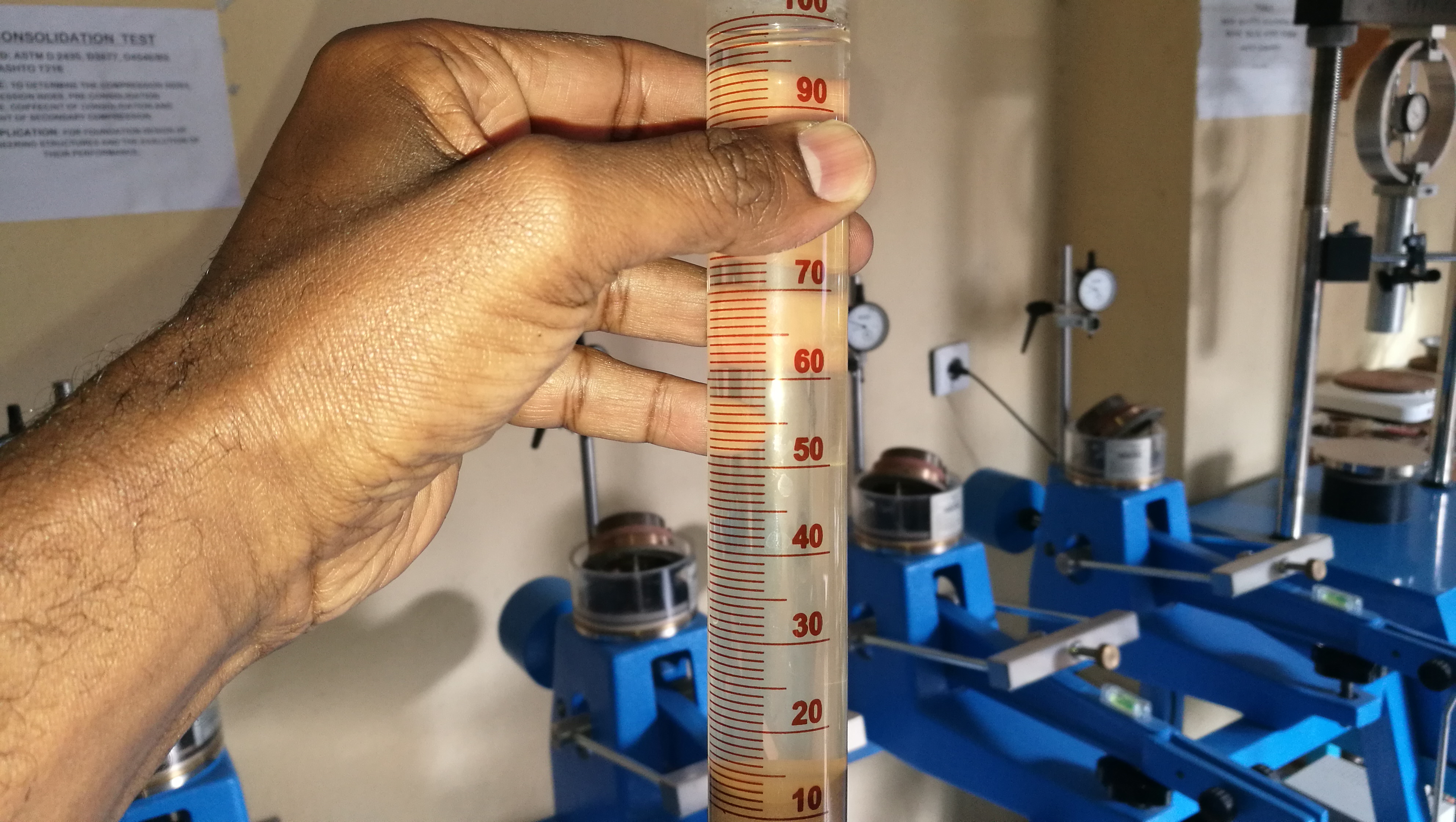 Laboratory Services